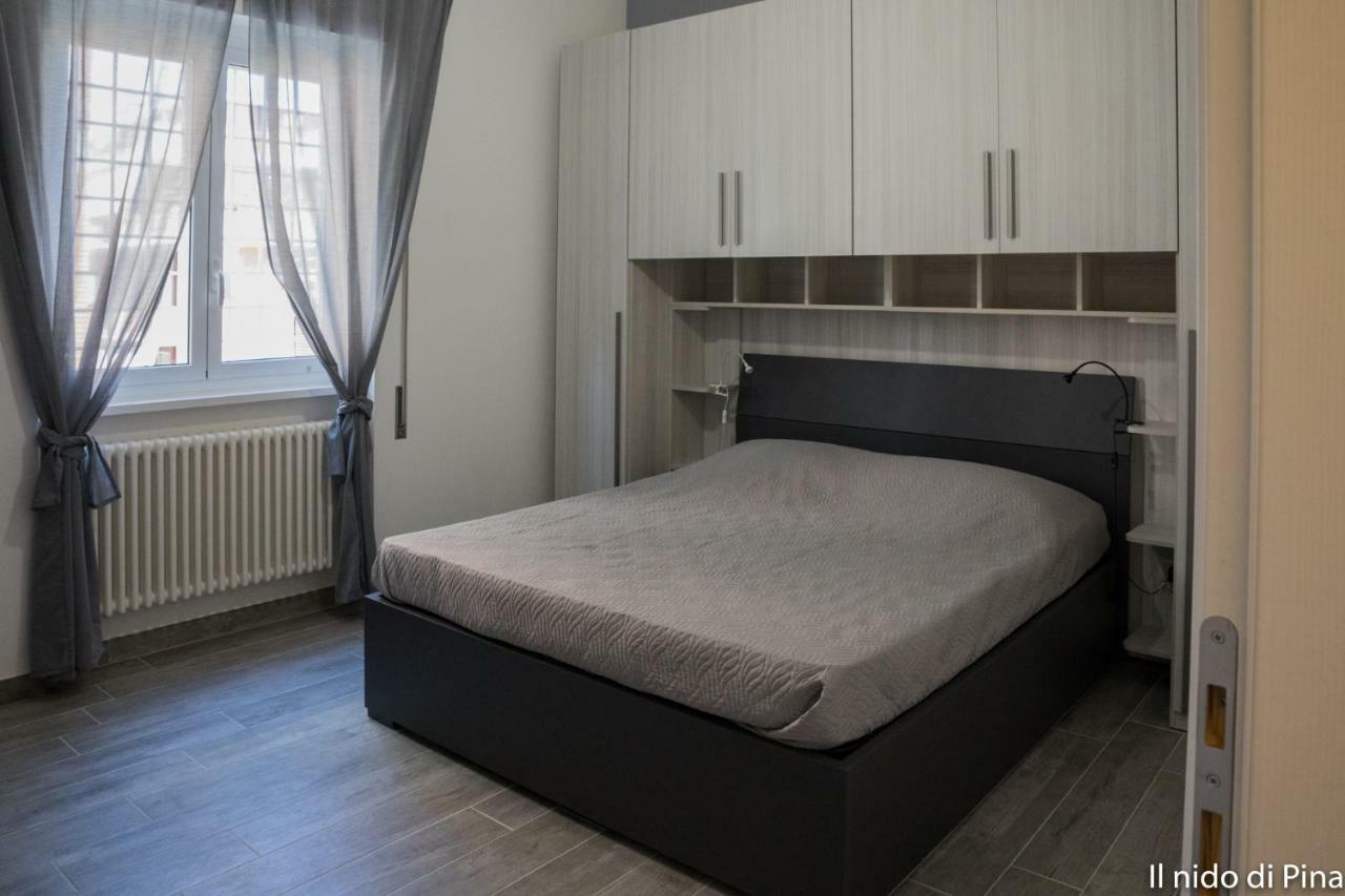 Nido Di Pina Apartamento *