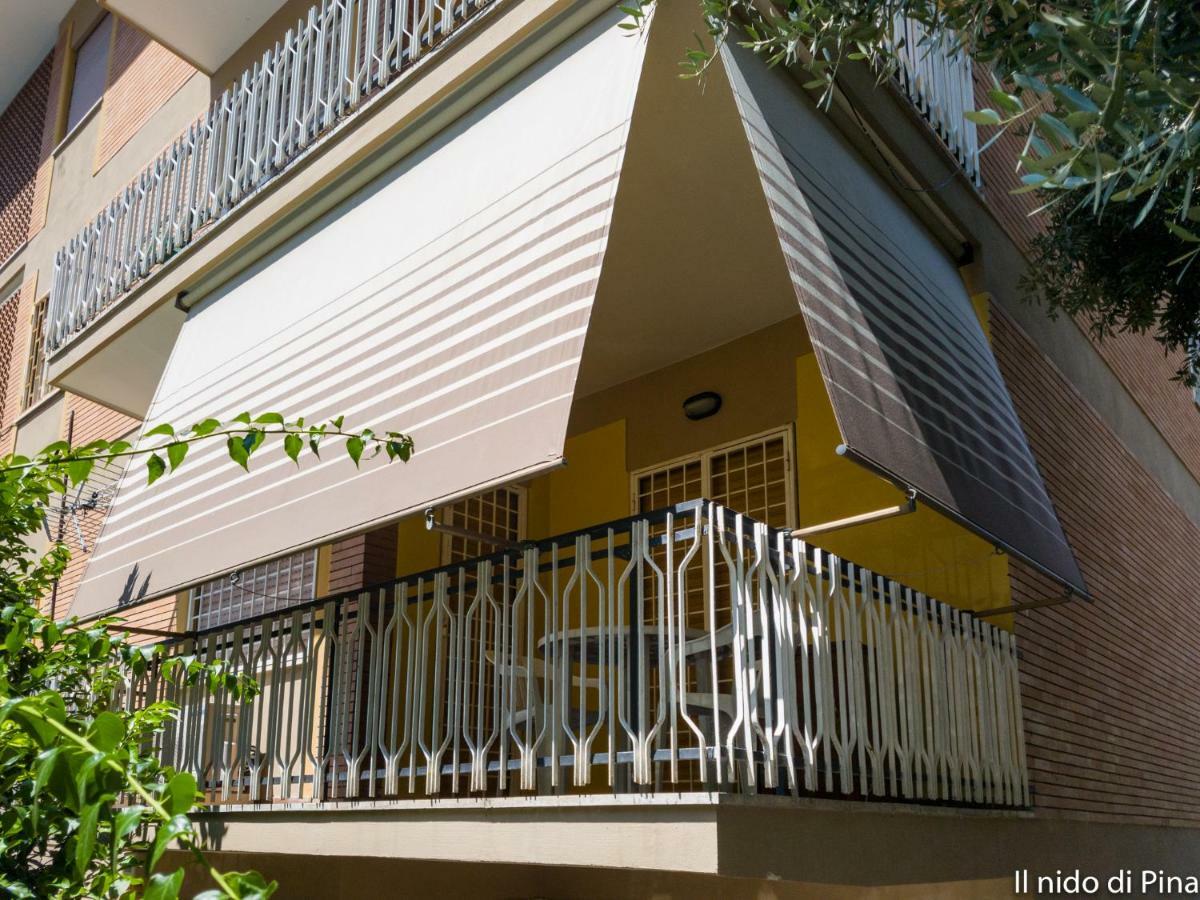 Apartamento Nido Di Pina Roma