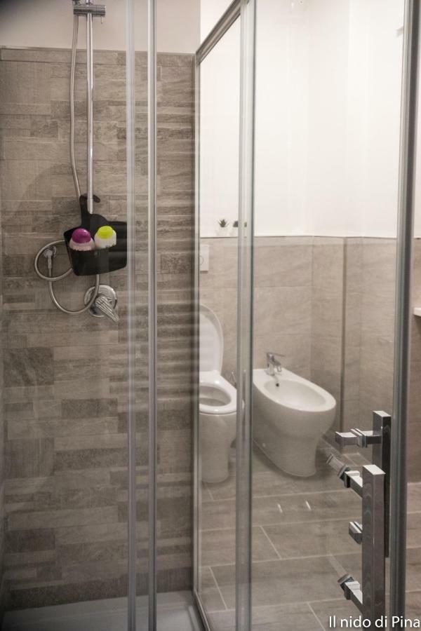 Apartamento Nido Di Pina *