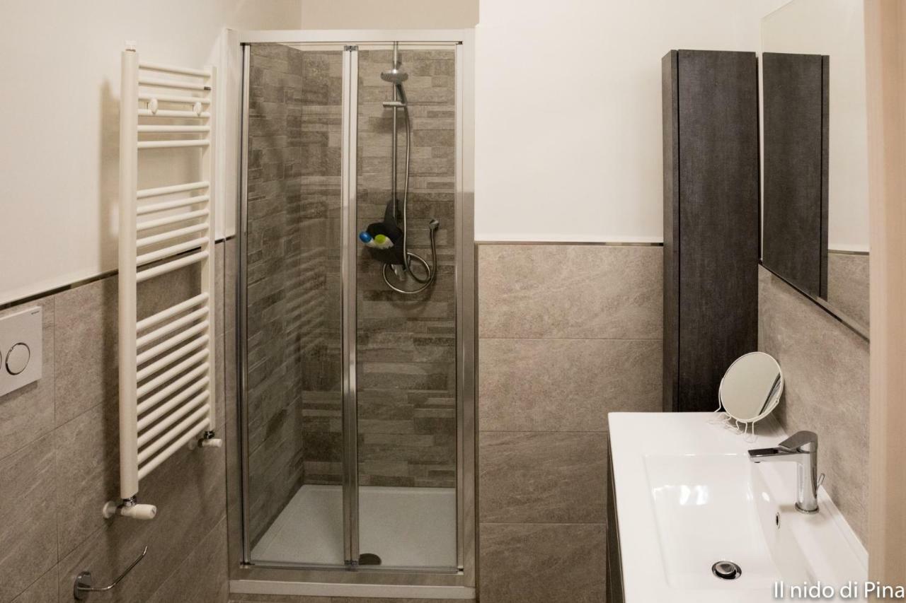 Apartamento Nido Di Pina Roma