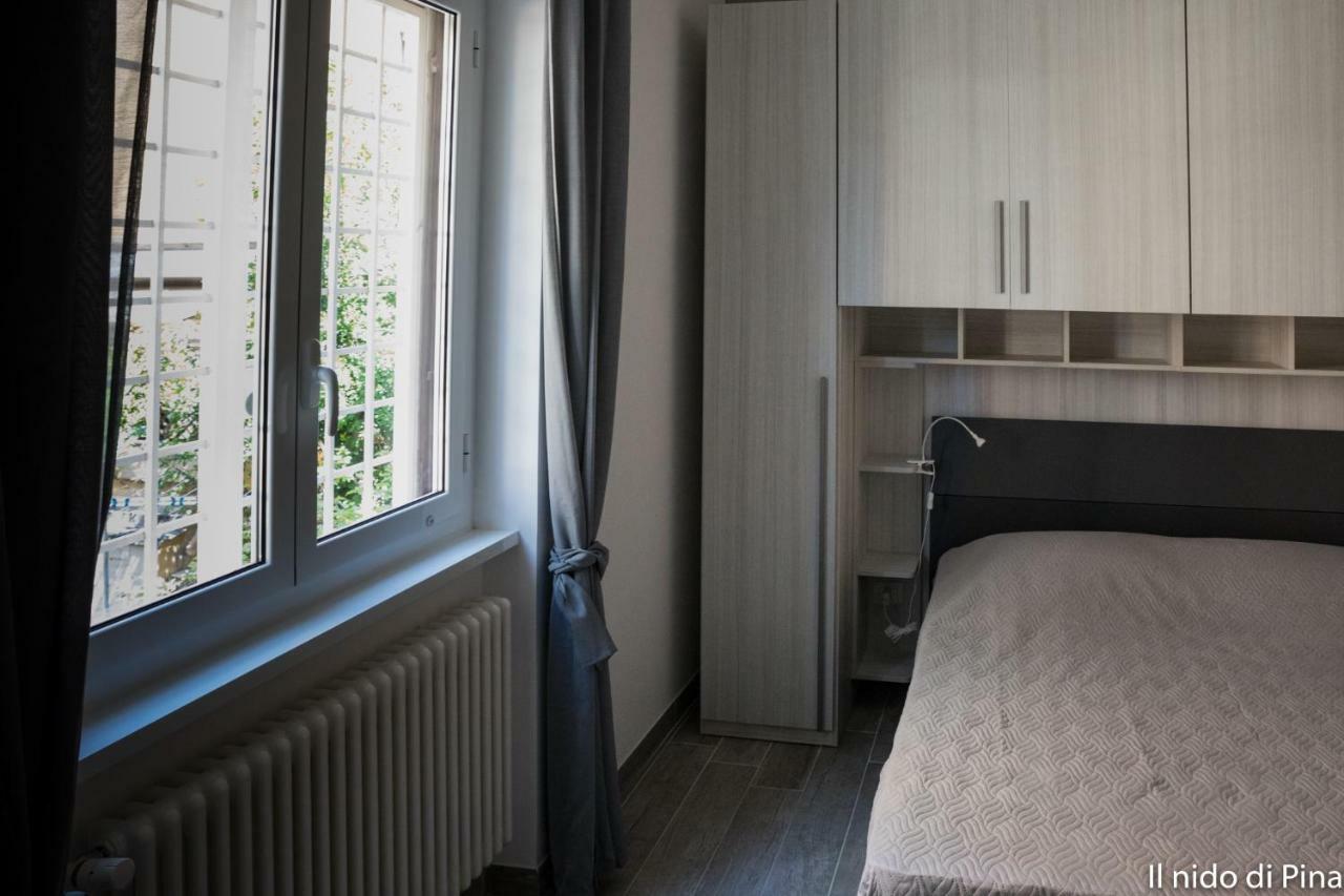 Nido Di Pina Apartamento *