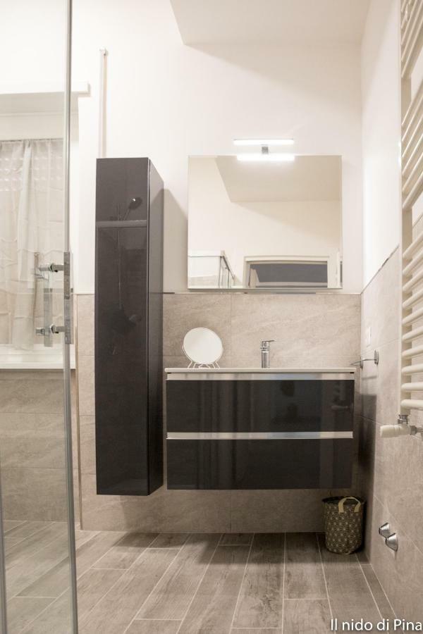 Nido Di Pina Apartamento *