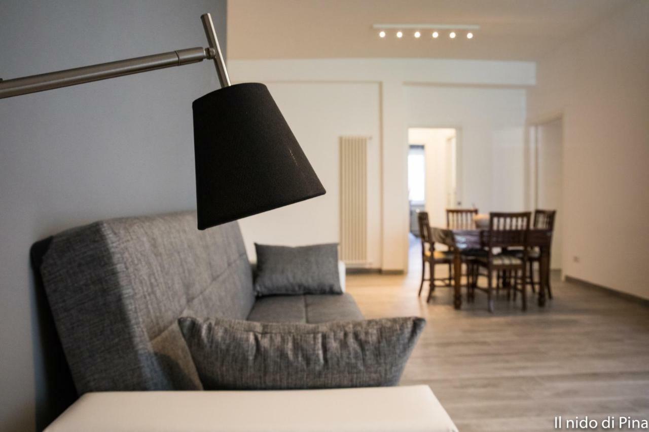 Nido Di Pina Apartamento