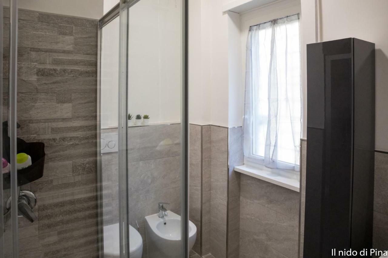 Nido Di Pina Apartamento Roma