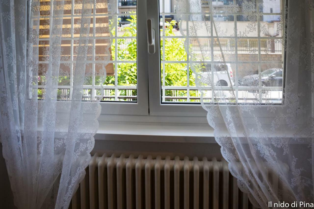 Apartamento Nido Di Pina *