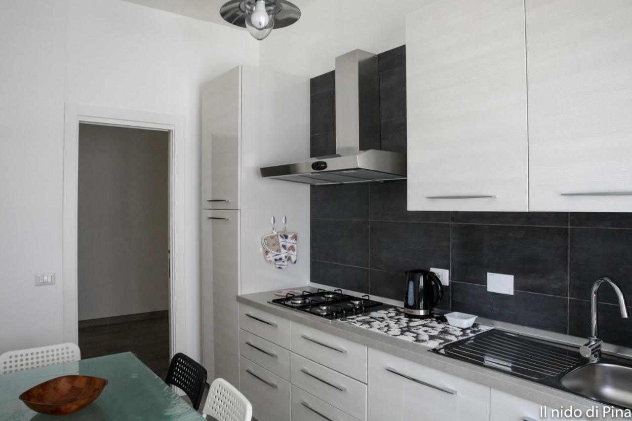 Apartamento Nido Di Pina Roma