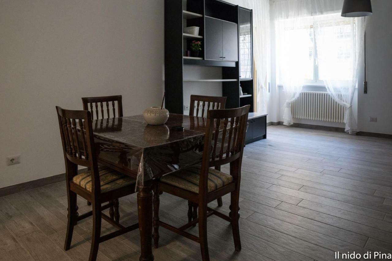 Apartamento Nido Di Pina *