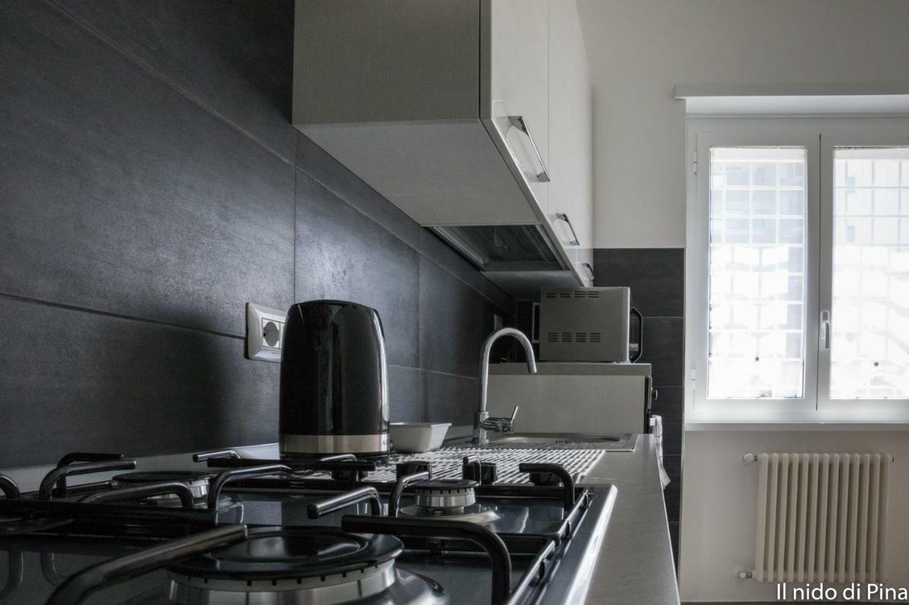 Nido Di Pina Apartamento